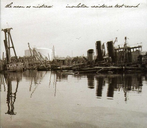 Insulation Resistance Test Record