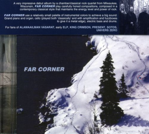 Far Corner - Far Corner