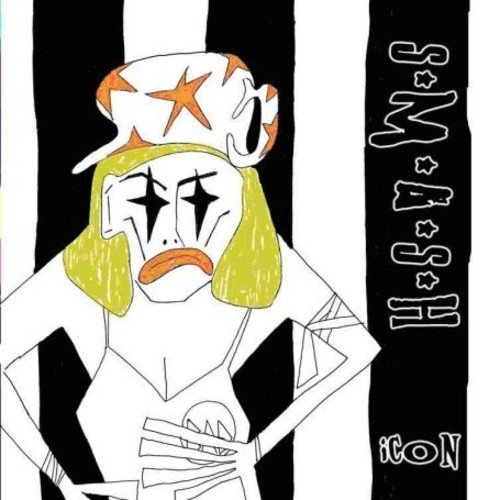 Icon [Import]
