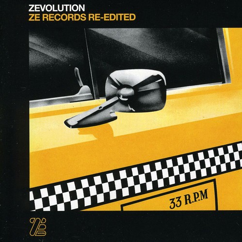 Zevolution