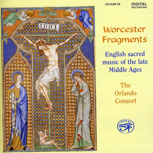Worcester Fragments