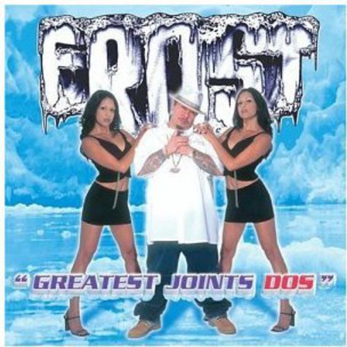 Greatest Joints Dos