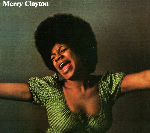 Merry Clayton [Import]