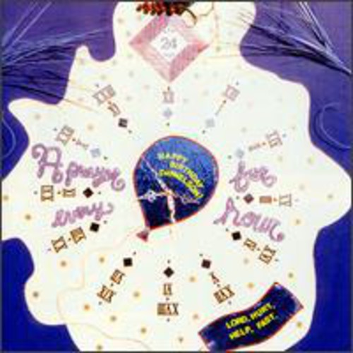 A Prayer For Every Hour