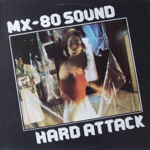 Hard Attack