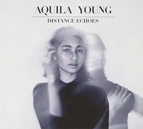 Distance Echoes [Import]