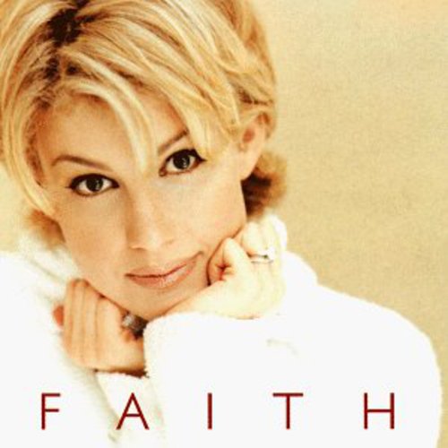 Faith Faith Hill - Faith