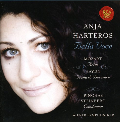 Belle Voce: Arias & Scena Di Berenice