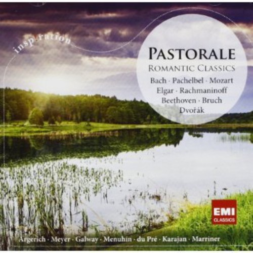 Pastorale: Romantic Classics