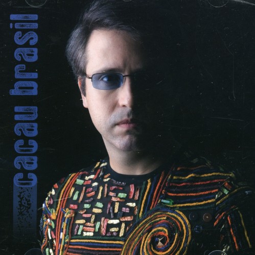 Cacau Brasil [Import]