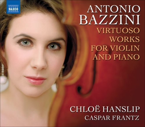 Works for Violin & Piano: Etudes Calabrese