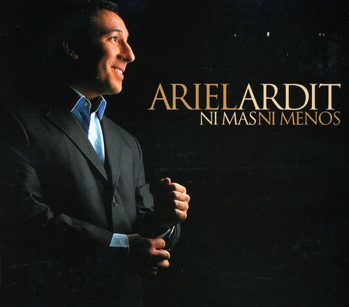 Ni Mas Ni Menos [Import]