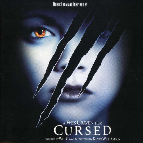 Cursed [Import]