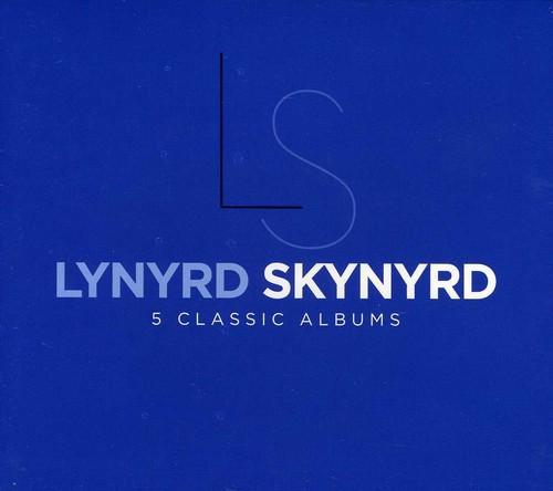 5 Classic Albums