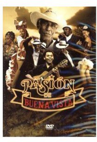 Pasion de Buena Vista [Import]