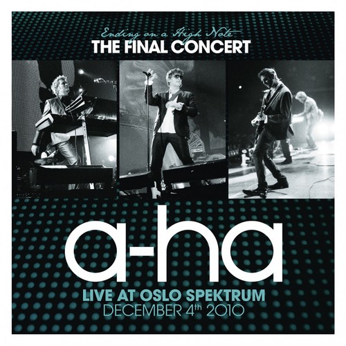 Ending on a High Note: Final Concert [Import]