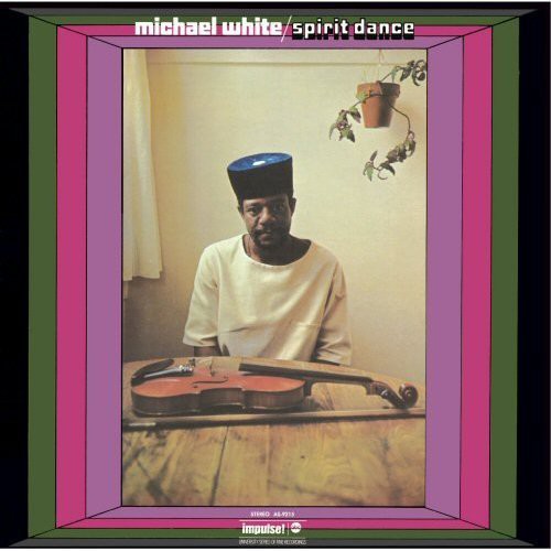 Spirit Dance [Import]