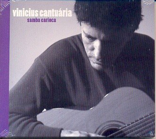 Samba Carioca [Import]
