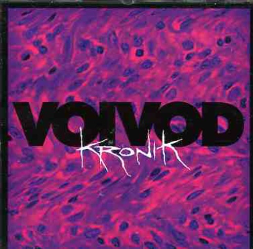 KRONIK