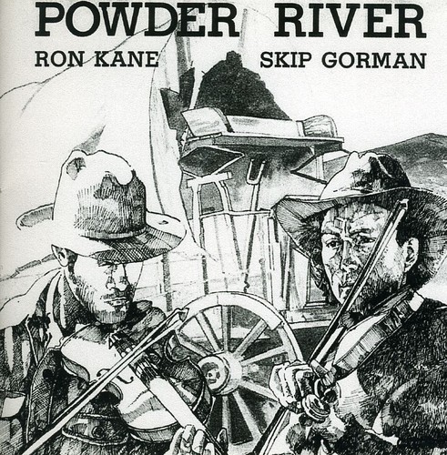 Powder River