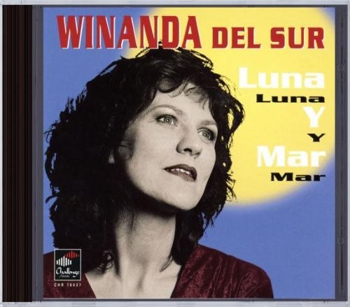 Luna y Mar