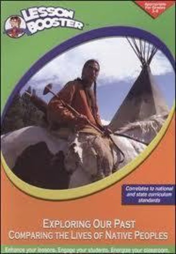 Exploring the Past: Comparing