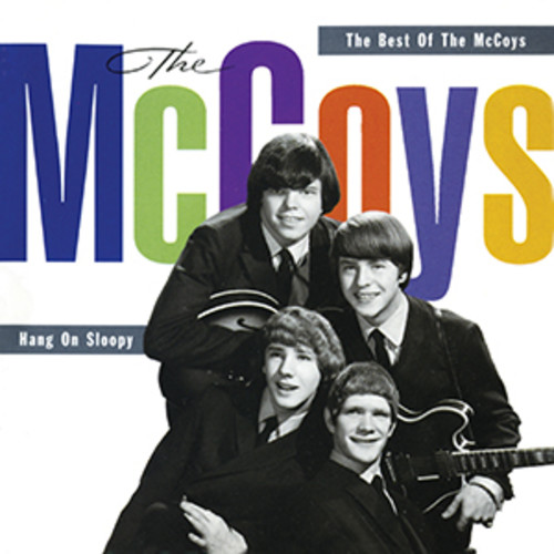 Hang on Sloopy: Best of [Import]