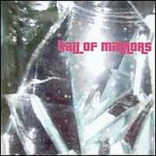 Hall Of Mirrors