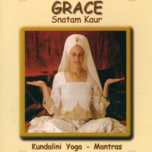 Grace [Import]