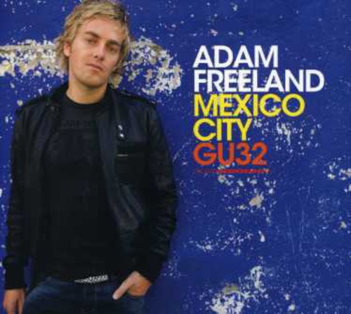 Mexico City [Import]