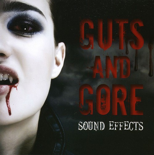 Fright Night Sound Effects