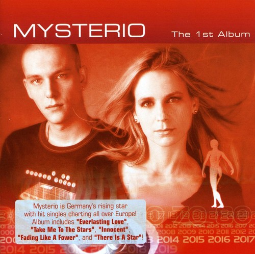 1st Album [Import]