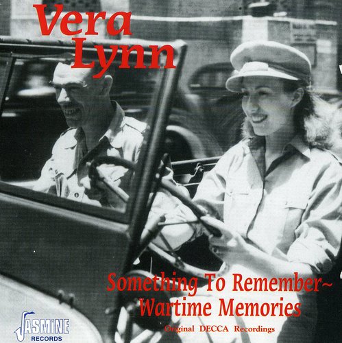 Something to Remember [Import]