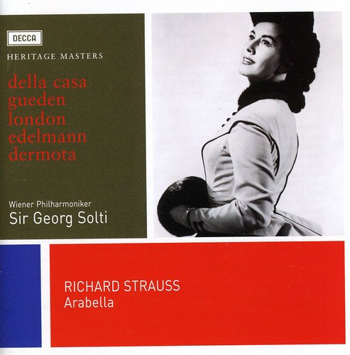 Strauss: Arabella