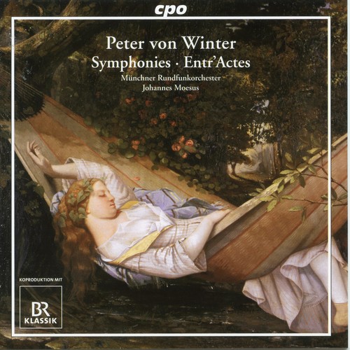 Symphonies /  Entr'actes