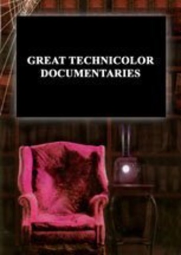 Great Technicolor Documentary