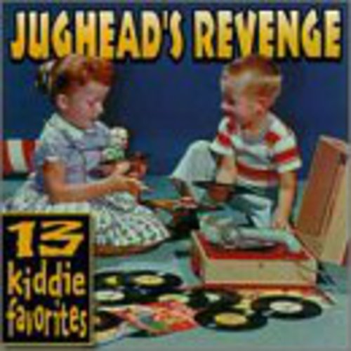 13 Kiddie Favorites