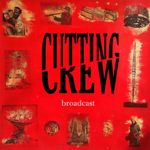 Broadcast [Import]