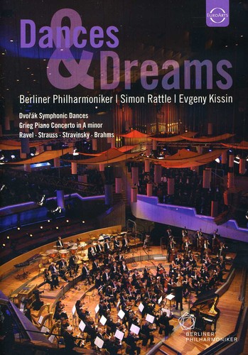 Dances & Dreams