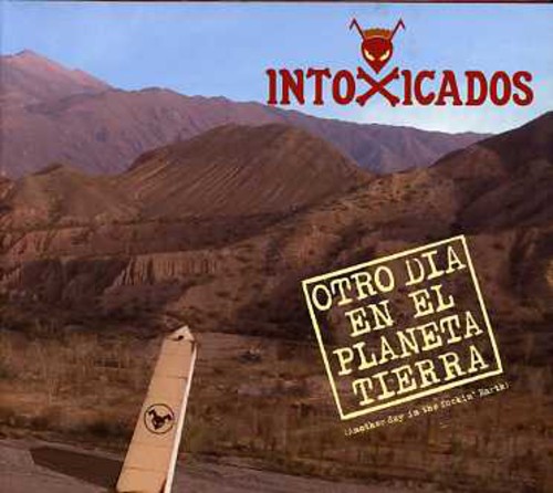 Otro Dia en El Planeta Tierra [Import]