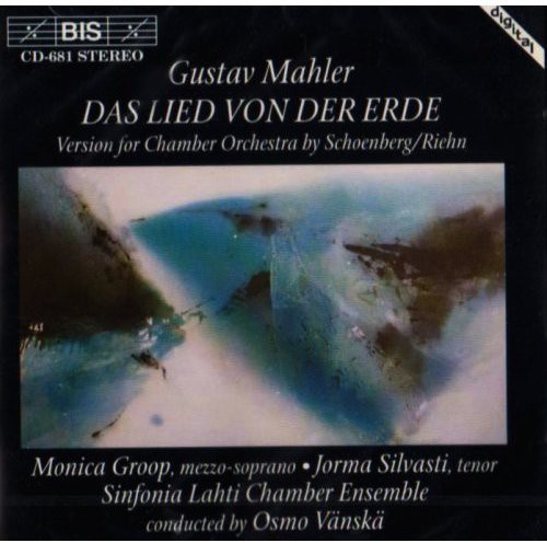 Das Lied Von Der Erde