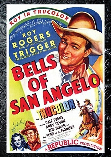 Bells of San Angelo