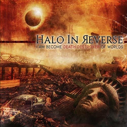 I Am Become Death Destroyer Of Worlds