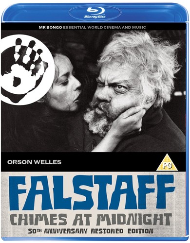 Falstaff (aka Chimes at Midnight)