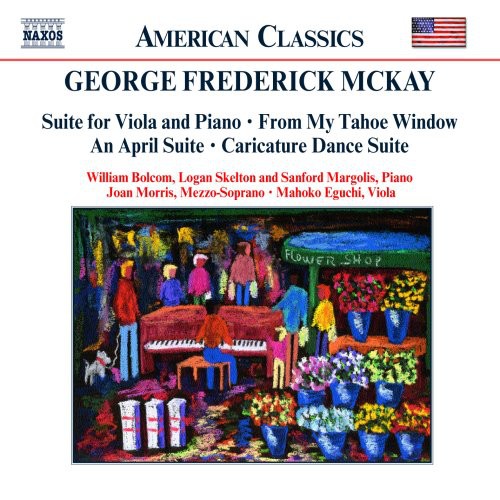 Chamber Music
