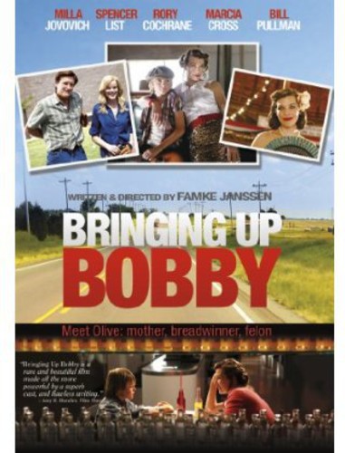 Bringing Up Bobby