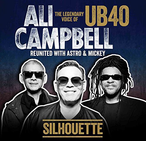 Silhouette [Import]