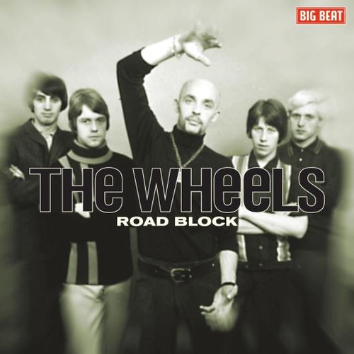 Road Block [Import]