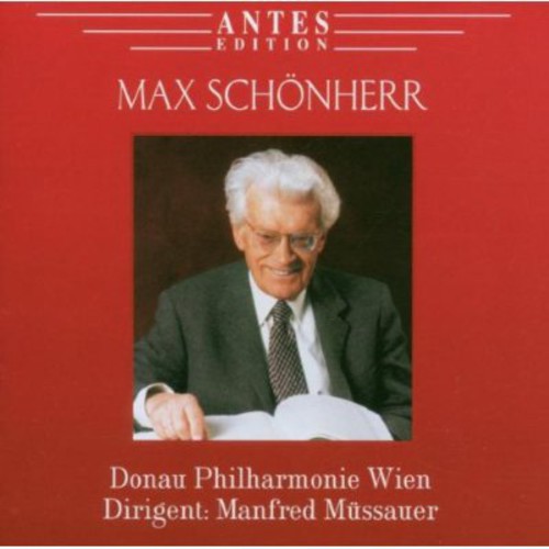 Donau Philharmonie Wien - Ballade for Streicher / Musica Notturno Di Madrid