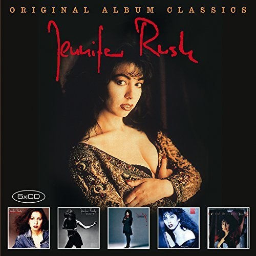 Original Album Classics [Import]